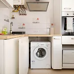 Lodz Central Apartment - Top Location, Parking - By Rentujemy